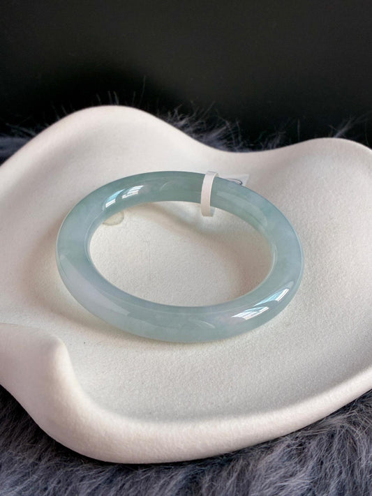 53.8mm Icy Light Ocean Blue (Premium)