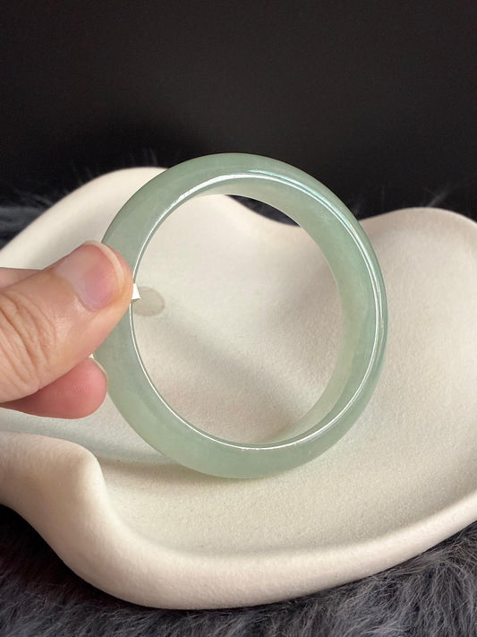 52.9mm Icy Sweet Apple Green