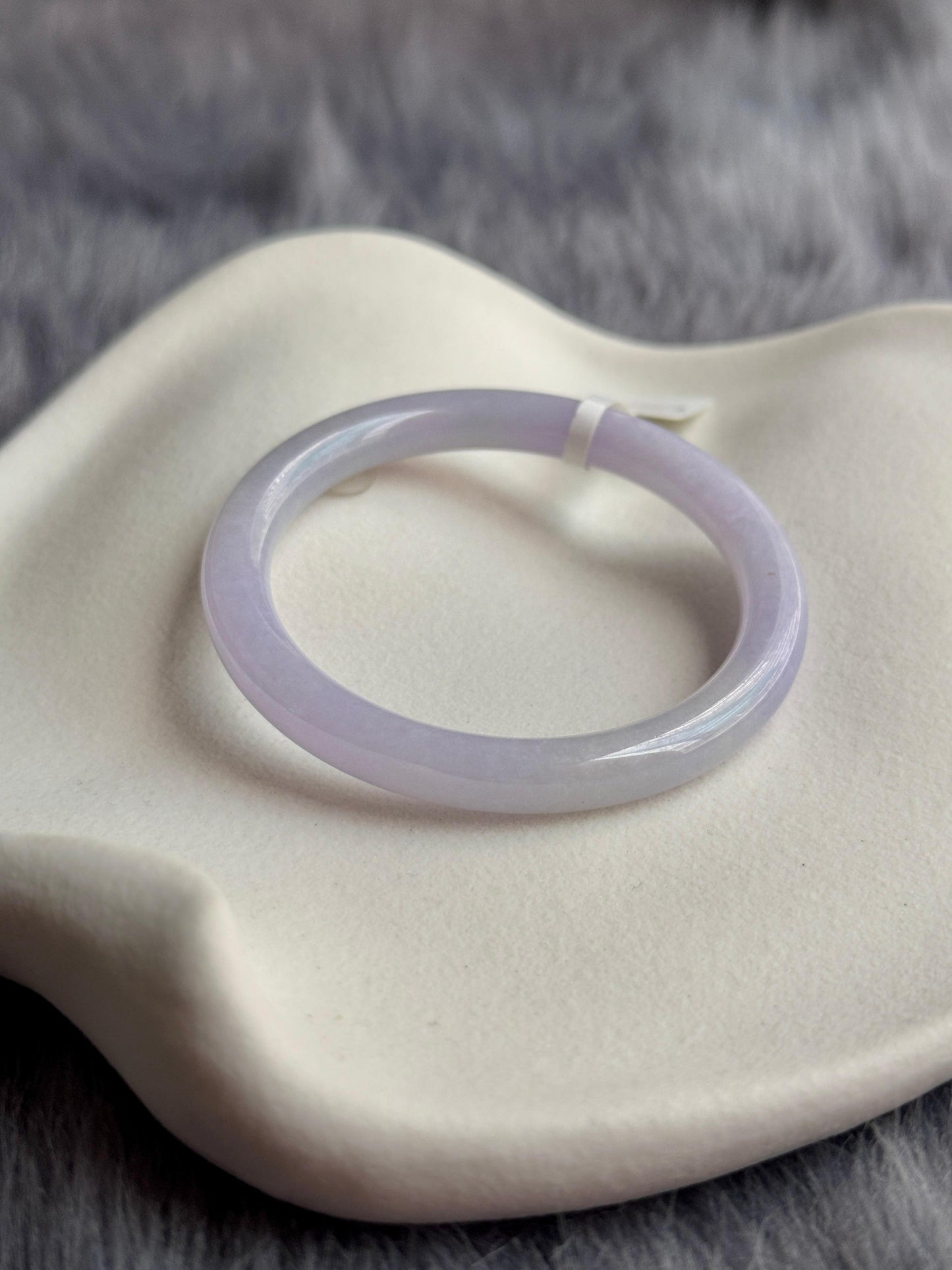 53.2mm Red-hued Lavender (Slim)