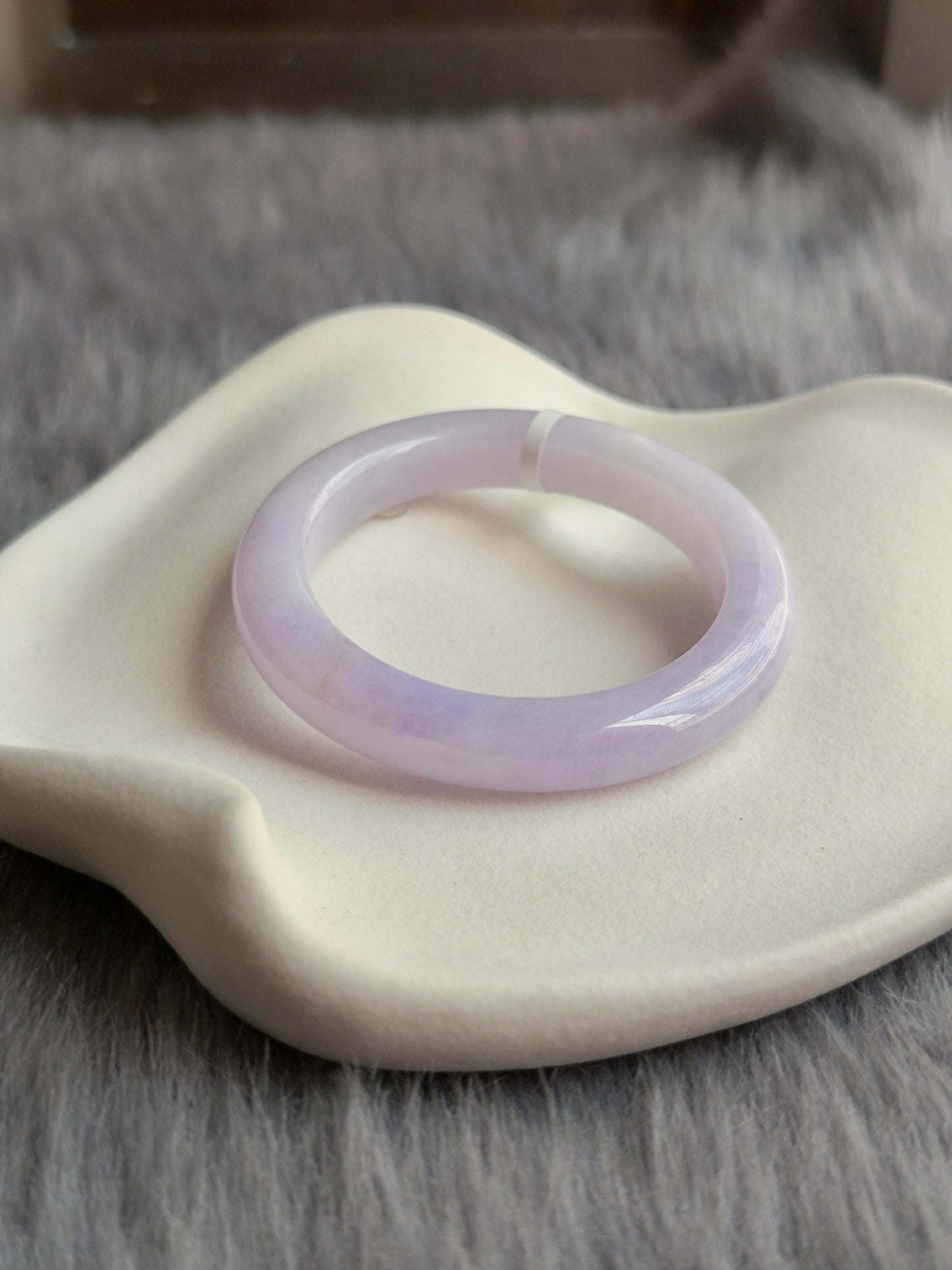 55.6mm Pink Lavender (Rare!)