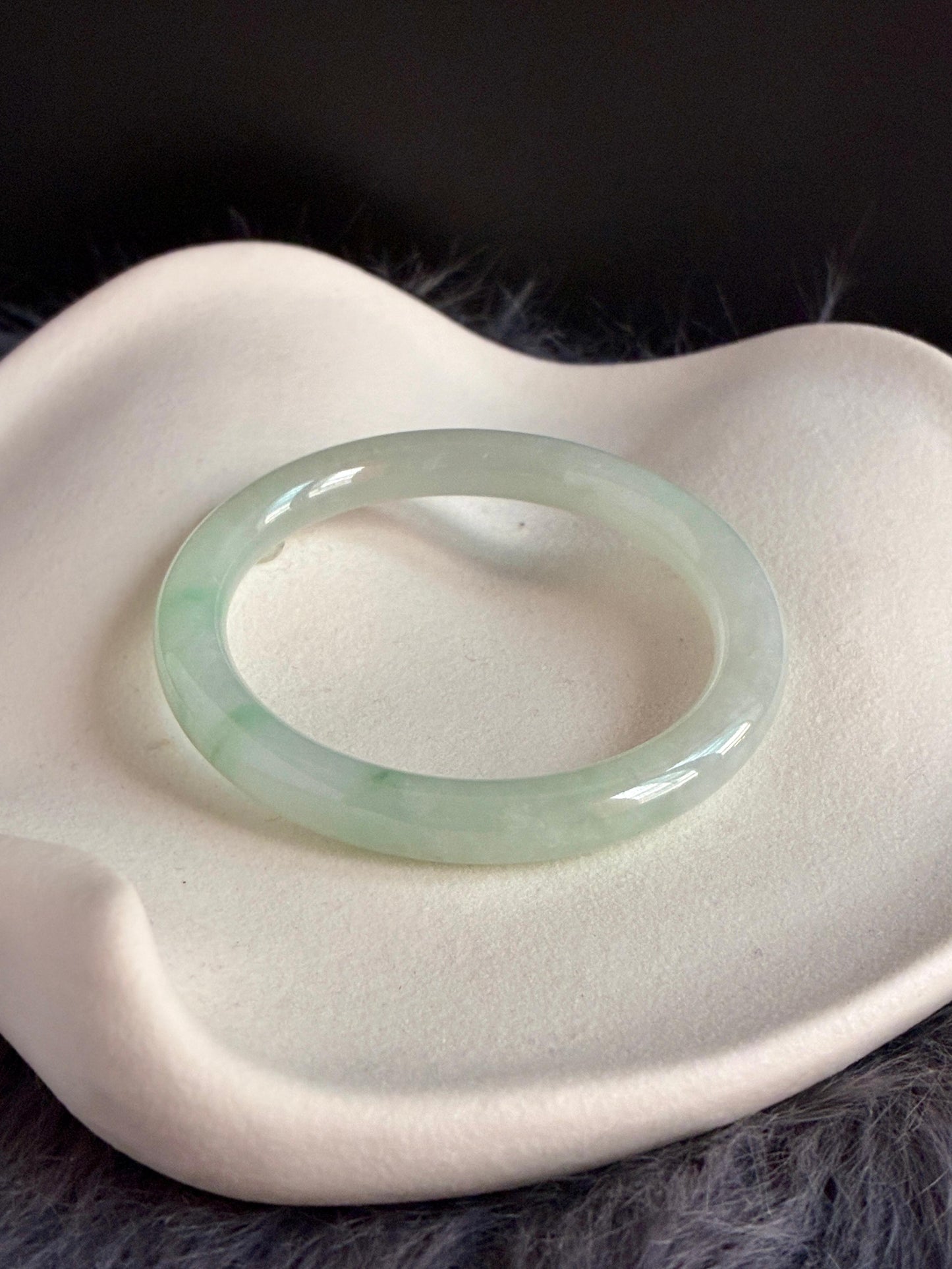 53.8mm Light Spring Green (Slim)