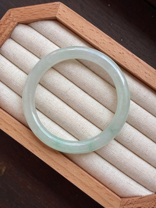 53.8mm Light Spring Green (Slim)