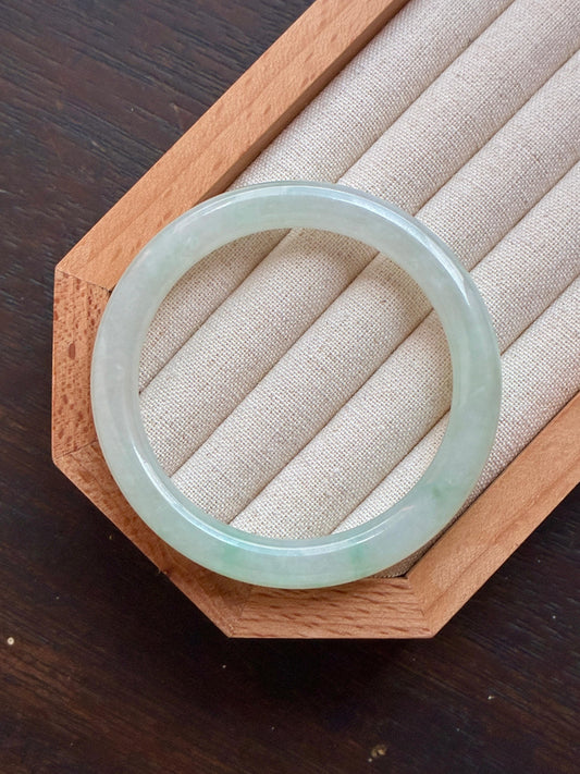 53.8mm Light Spring Green (Slim)