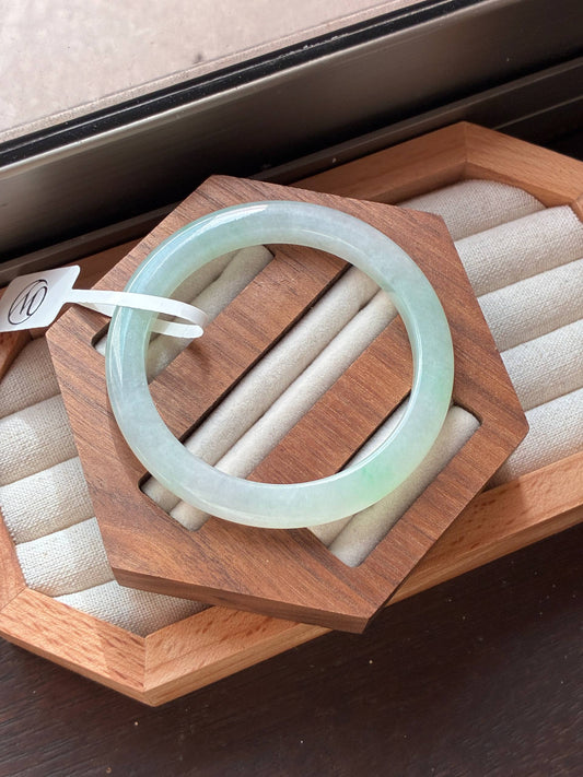 52.5mm Icy Verdant Bloom (Premium!)