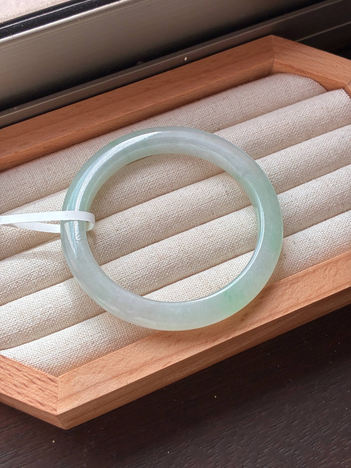 52.5mm Icy Verdant Bloom (Premium!)