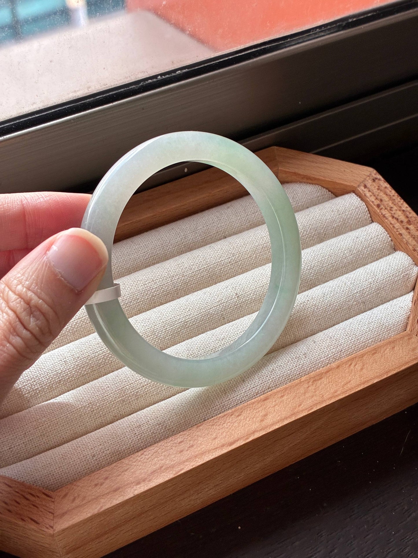 52.5mm Icy Verdant Bloom (Premium!)