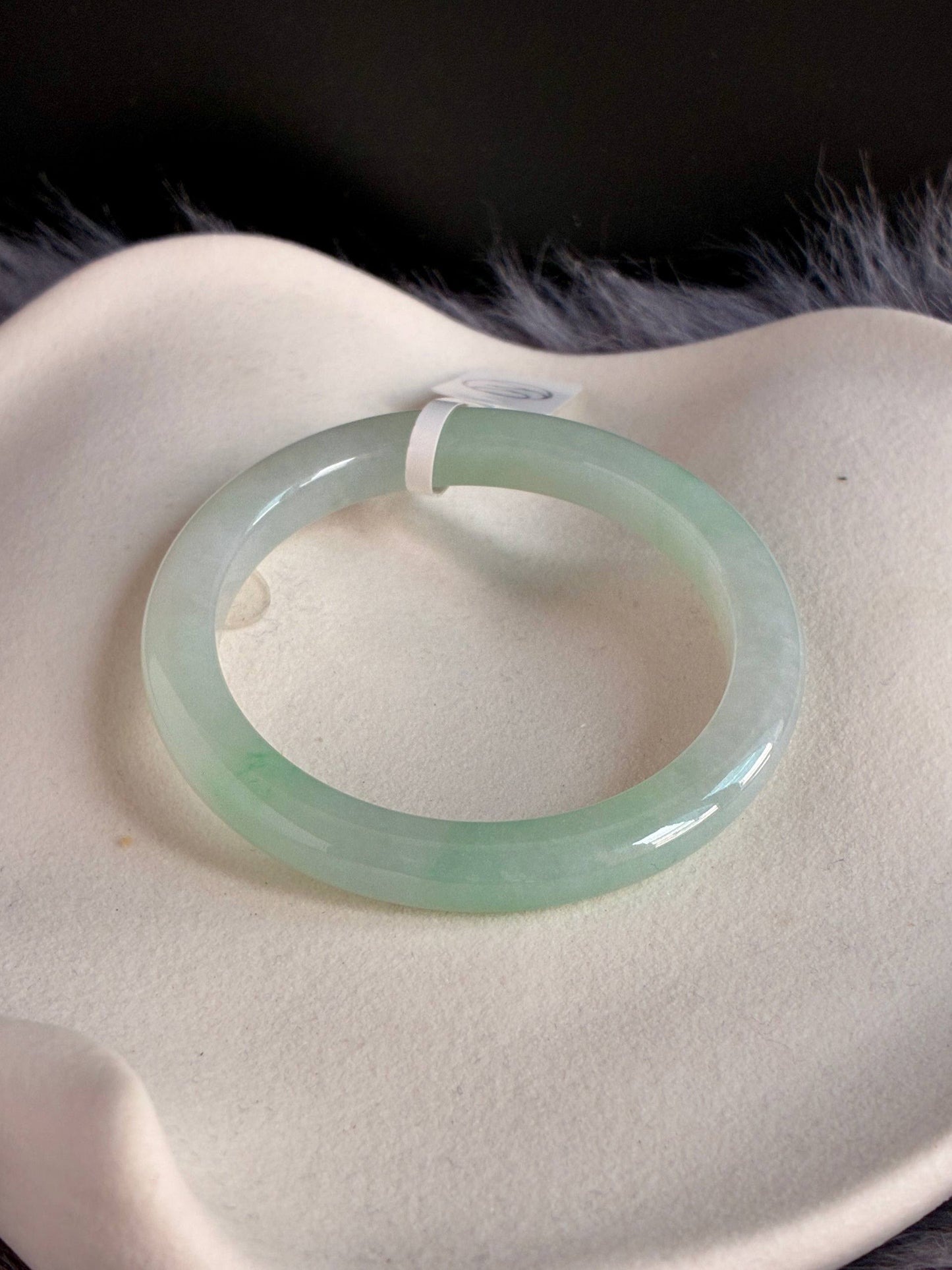 52.5mm Icy Verdant Bloom (Premium!)