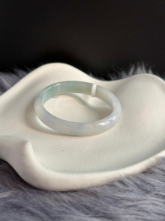 54.8mm Tricolor (Oval)