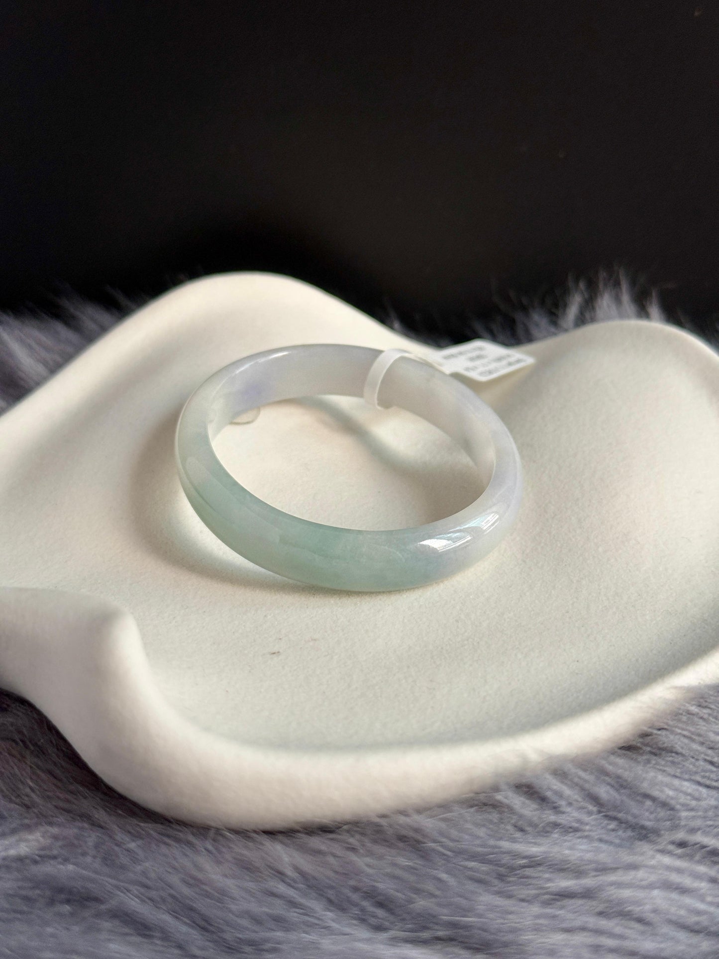 54.8mm Tricolor (Oval)