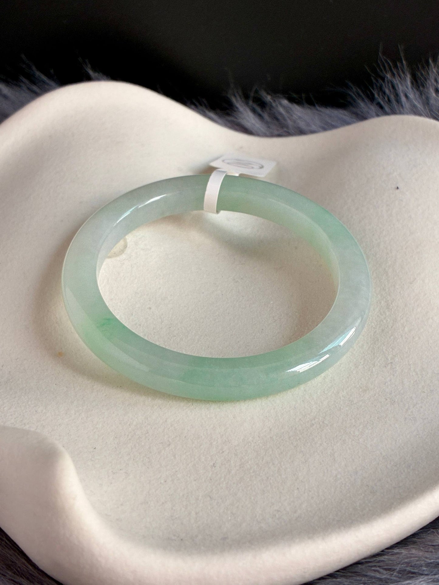 52.5mm Icy Verdant Bloom (Premium!)