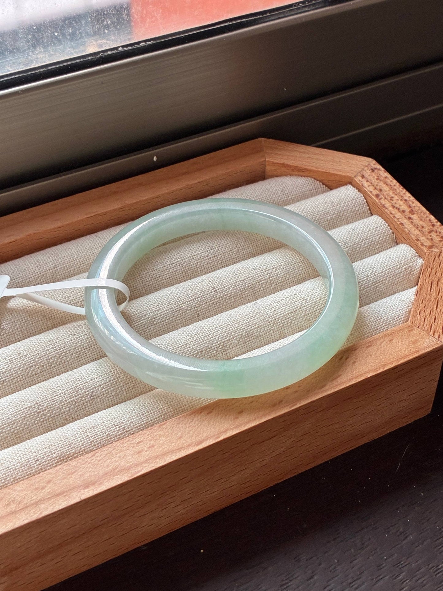 52.5mm Icy Verdant Bloom (Premium!)