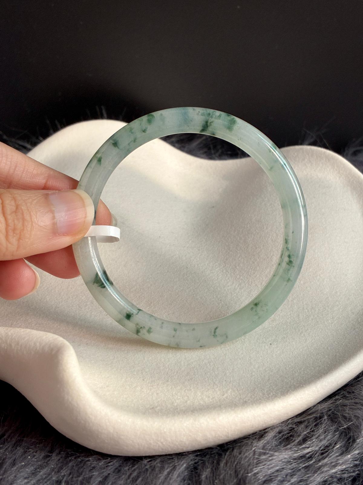 54.7mm Icy Full Florals (Slim)