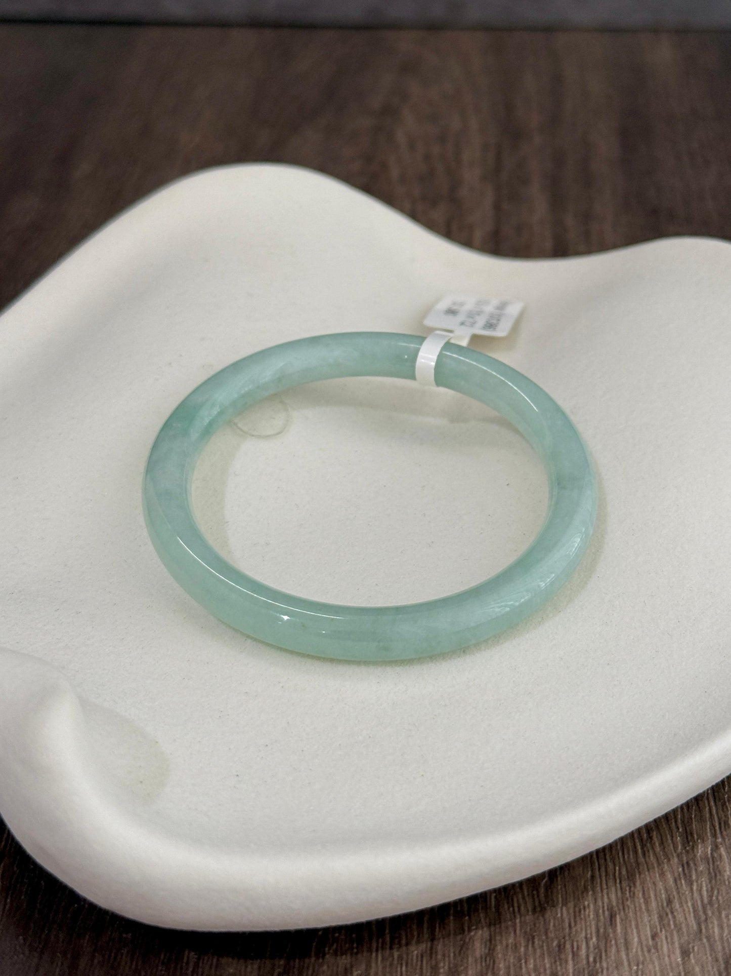 52.9mm Vivid Mint Green