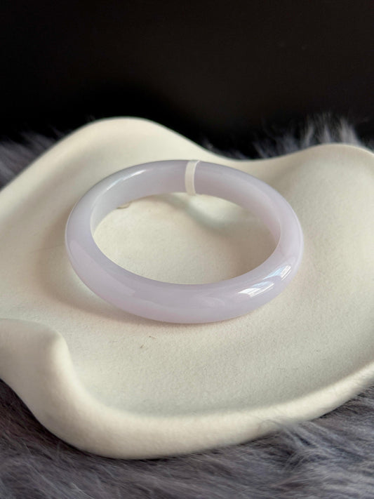57.7mm Jelly Light Lavender