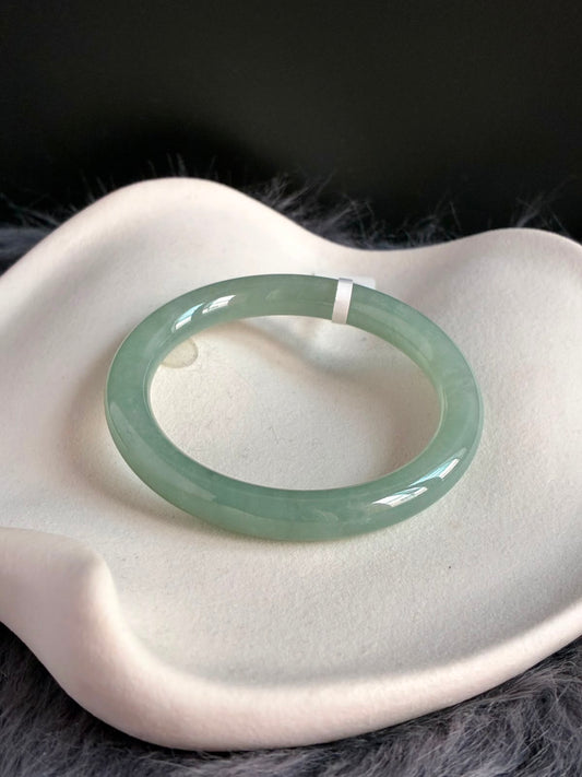 55.0mm Icy Vivid Deep Bluish Green