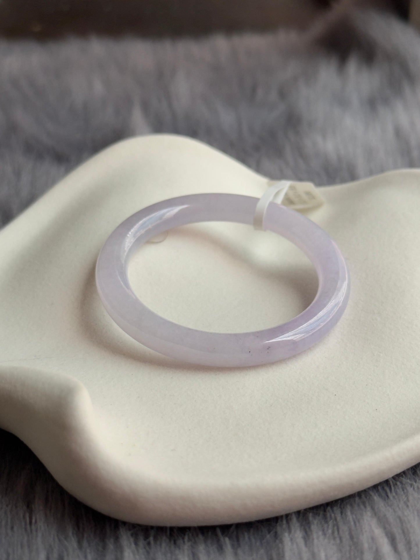 51.2mm Icy Vivid Lavender