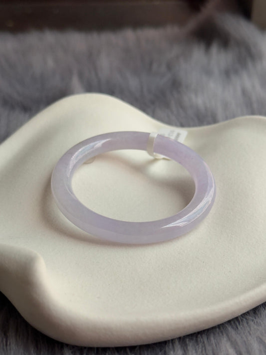 51.2mm Icy Vivid Lavender