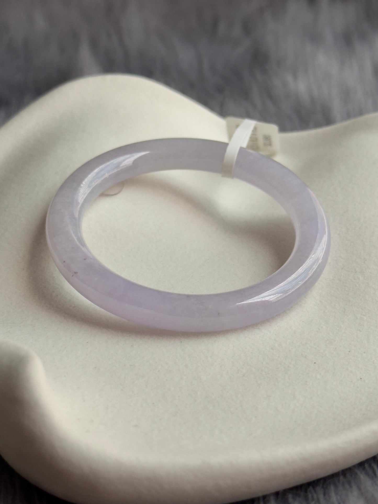 51.2mm Icy Vivid Lavender