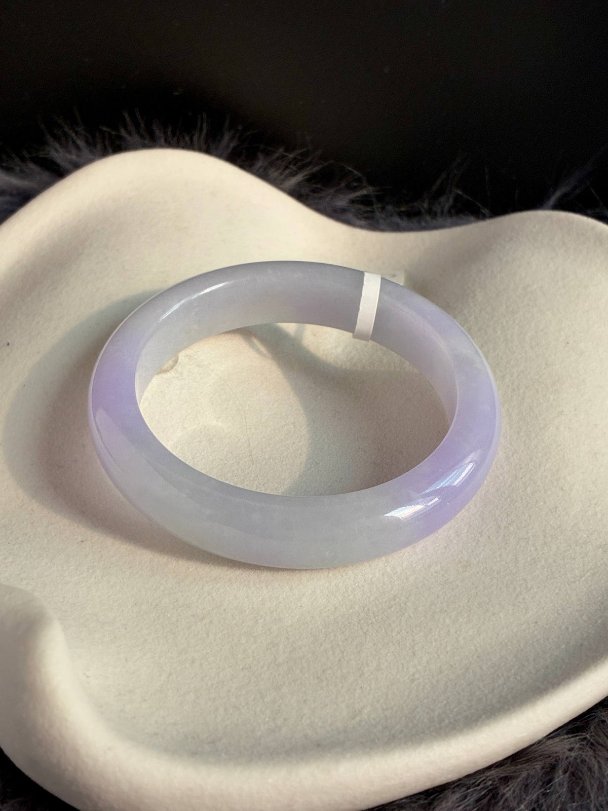 53.3mm Vivid Lavender Panda (Premium Cut!)