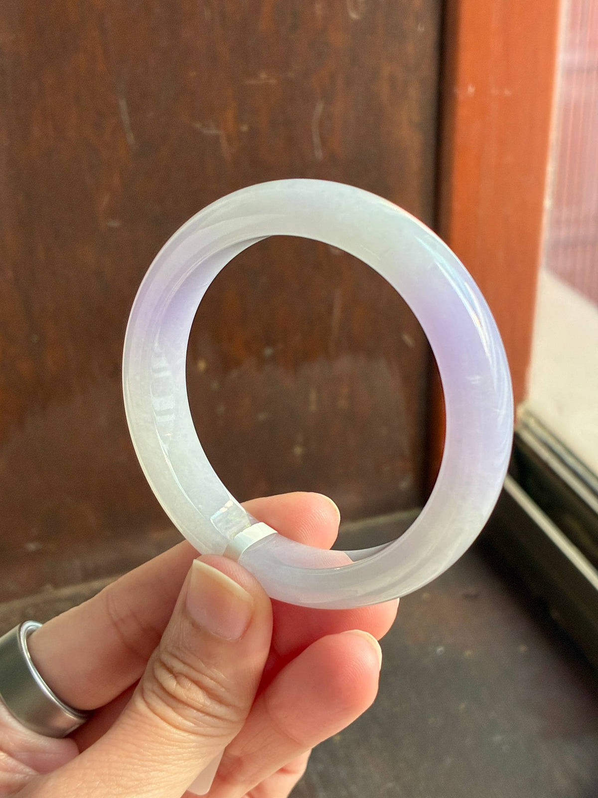 53.3mm Vivid Lavender Panda (Premium Cut!)