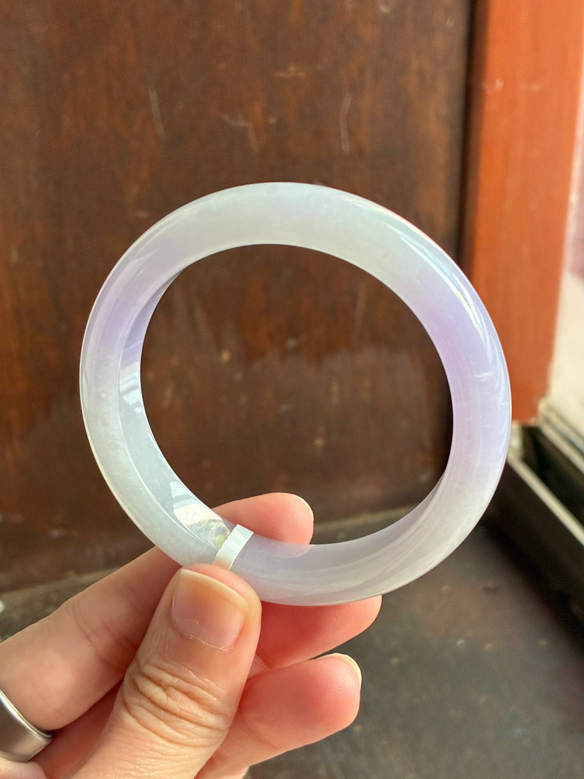 53.3mm Vivid Lavender Panda (Premium Cut!)
