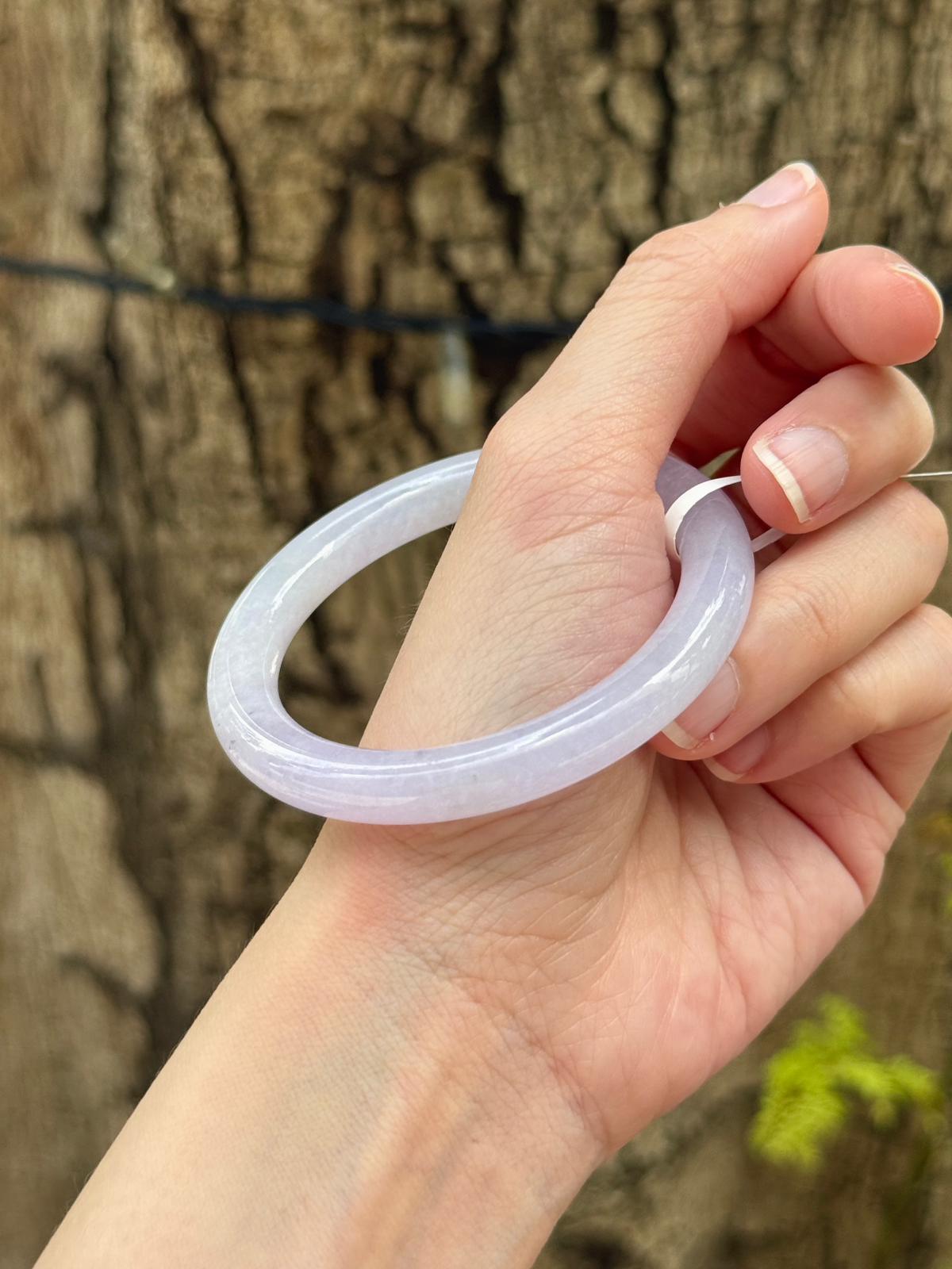 51.2mm Icy Vivid Lavender