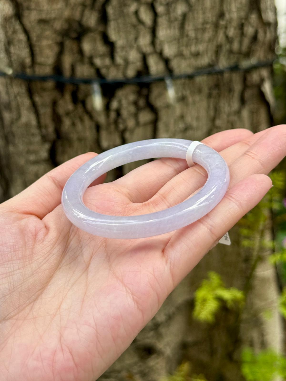 51.2mm Icy Vivid Lavender