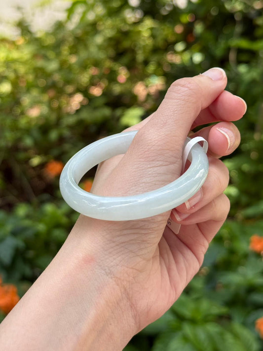 51.4mm Icy Faint Mint (Slim)