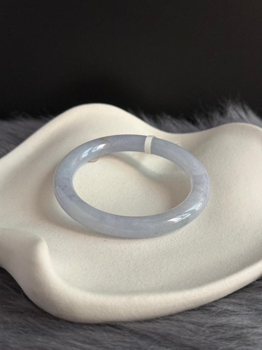 54.6mm Icy Bluish Lavender with Sajin (Deals!)