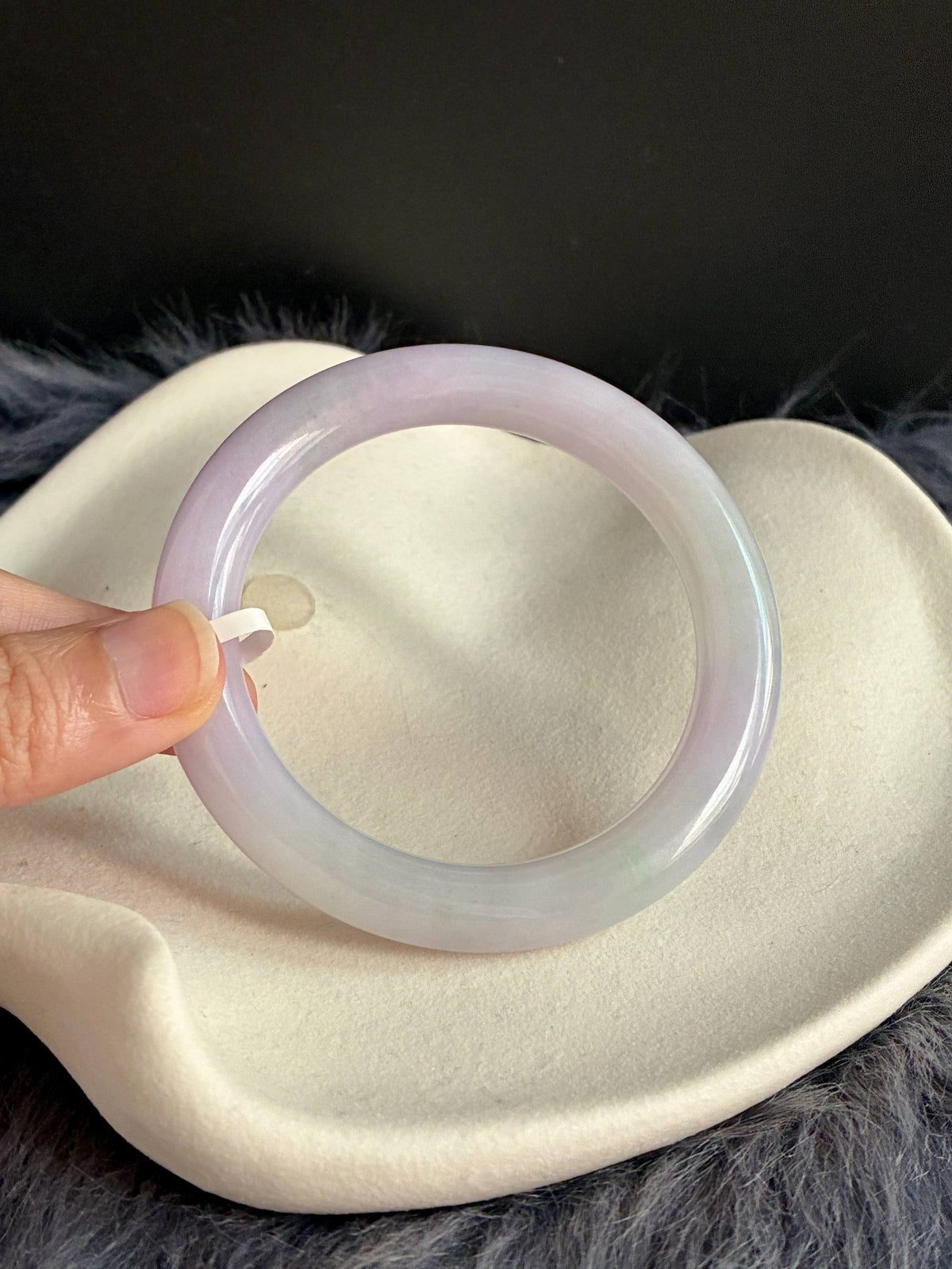 56.1mm Jelly Pink Lavender (Classic Cut!)