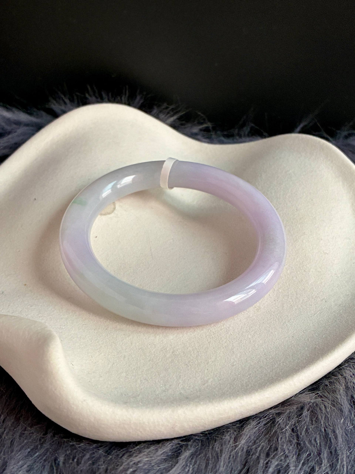 56.1mm Jelly Pink Lavender (Classic Cut!)