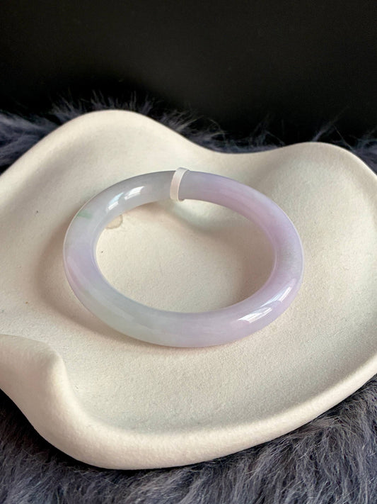 56.1mm Jelly Pink Lavender (Classic Cut!)