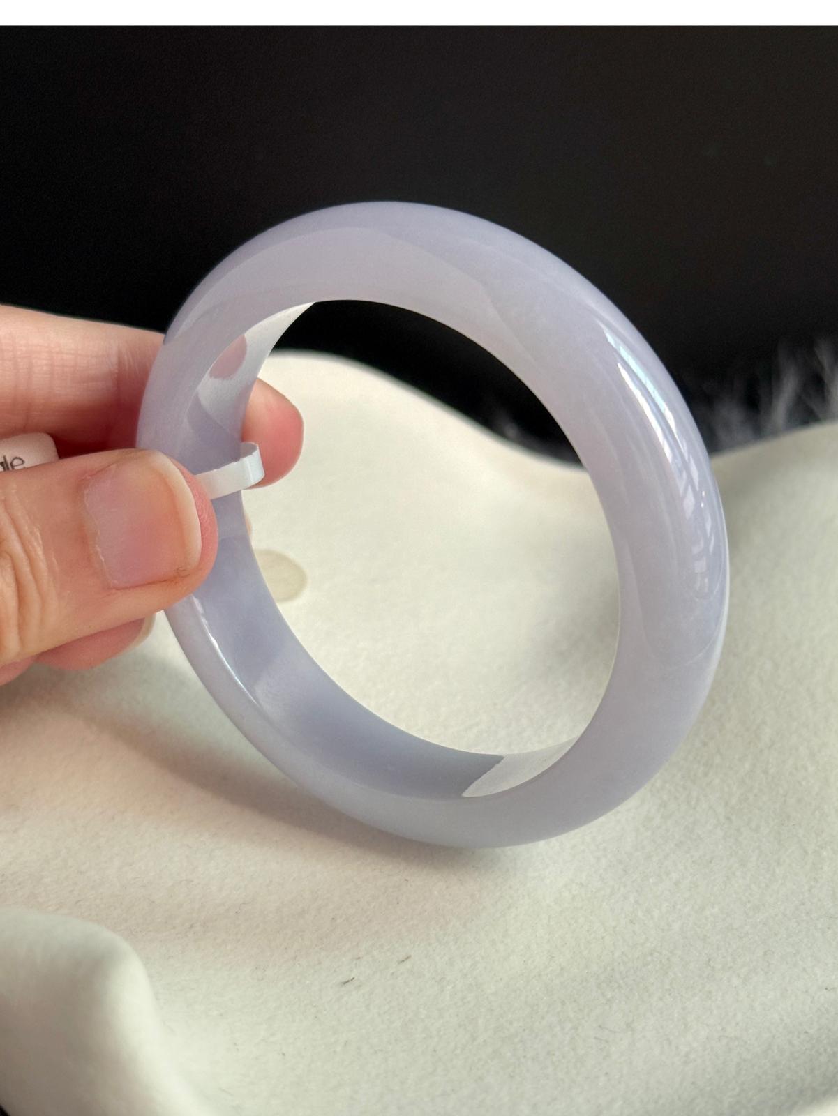 51.7mm Vivid Lavender (Premium Cut)