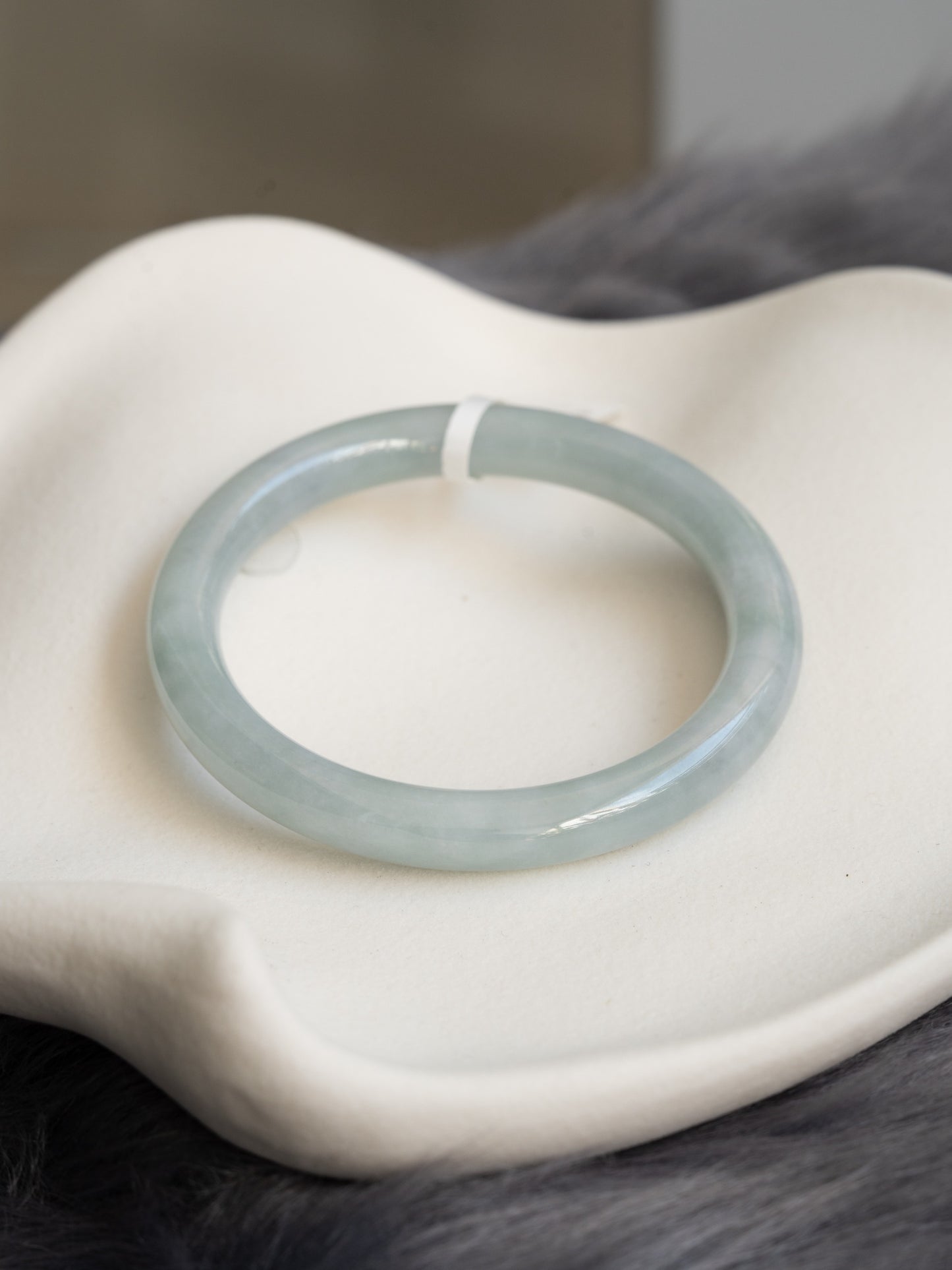 56.3mm Faint Sky Blue