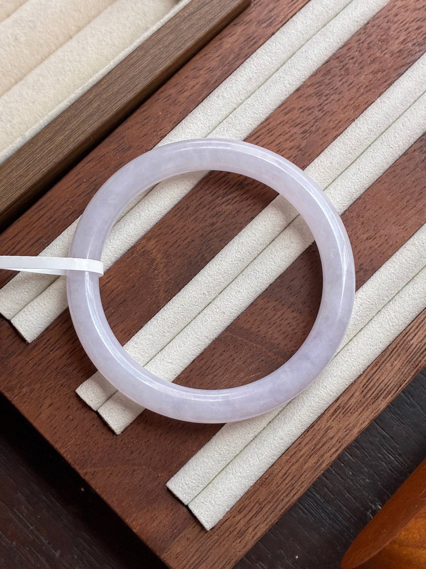 56.4mm Light Pink Lavender (Slim)