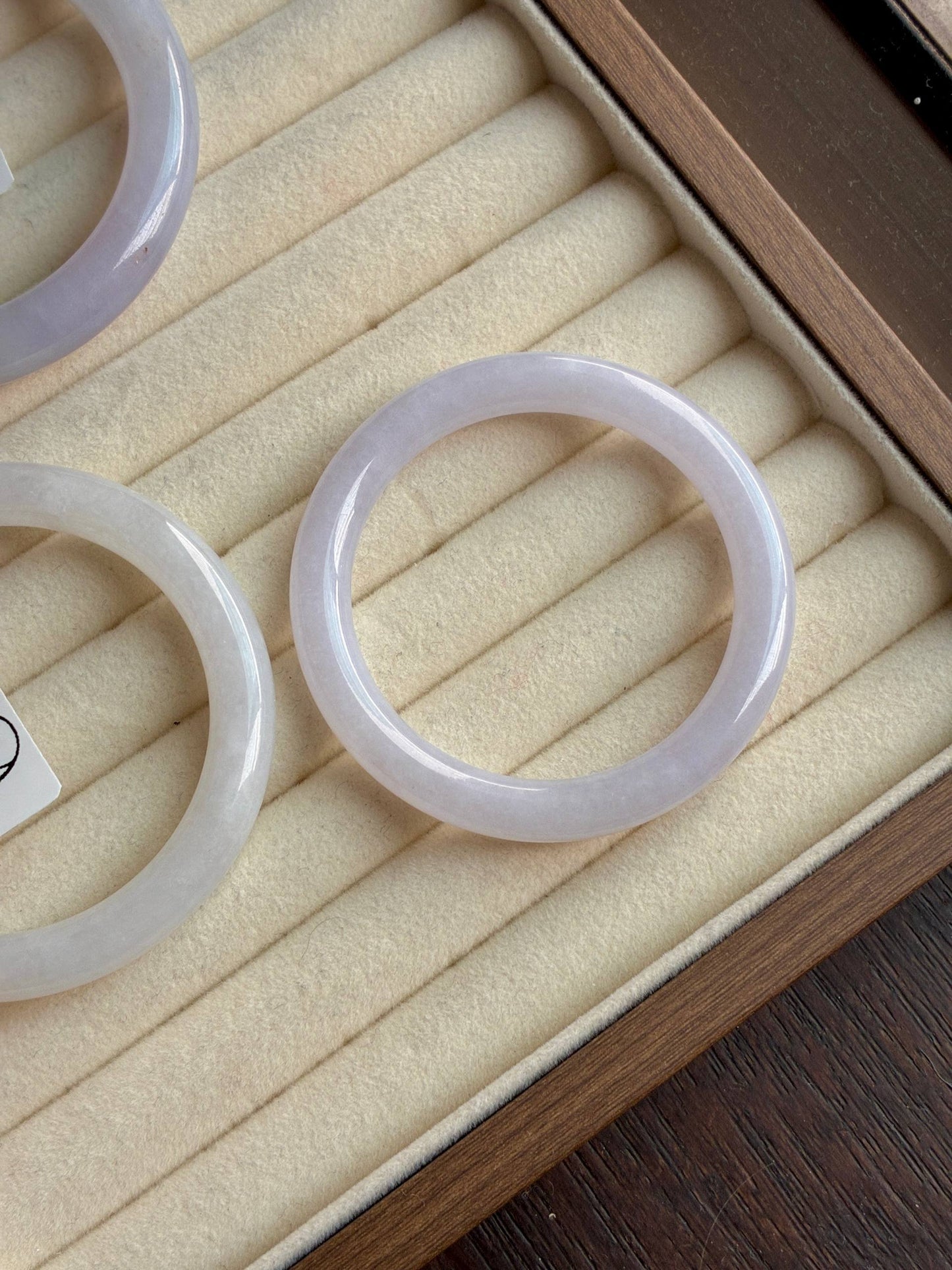 51.8mm Faint Pink Lavender (Slim)