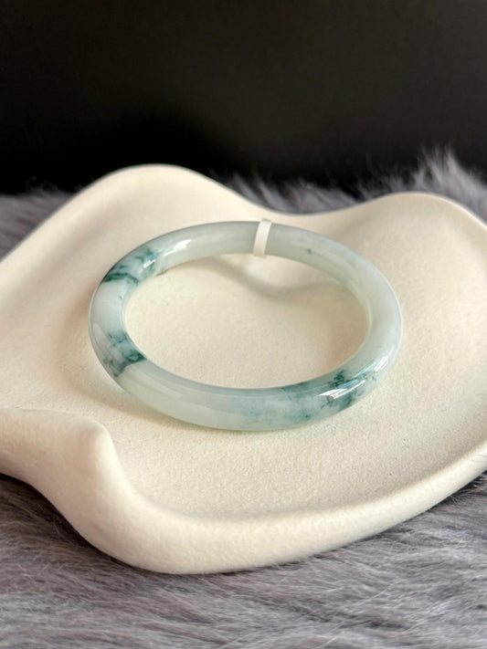 61mm White Based Piaohua
