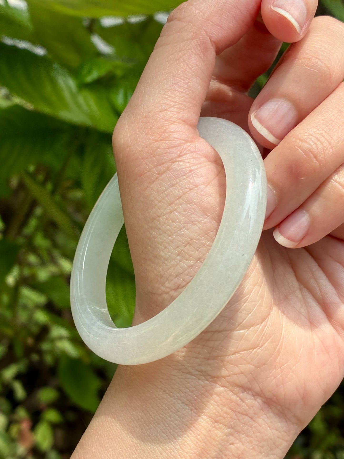 51.4mm Icy Colorless (Premium!)