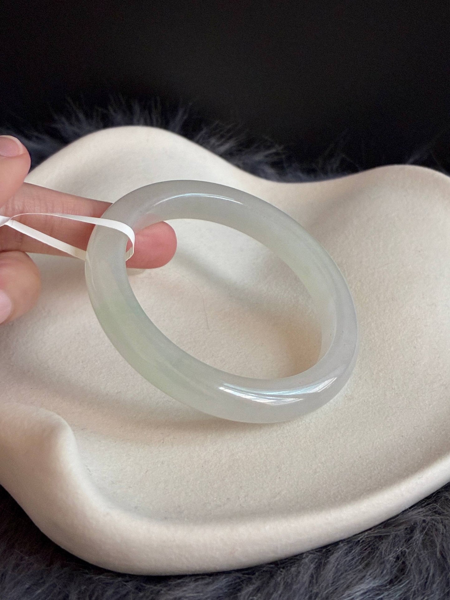 51.4mm Icy Colorless (Premium!)
