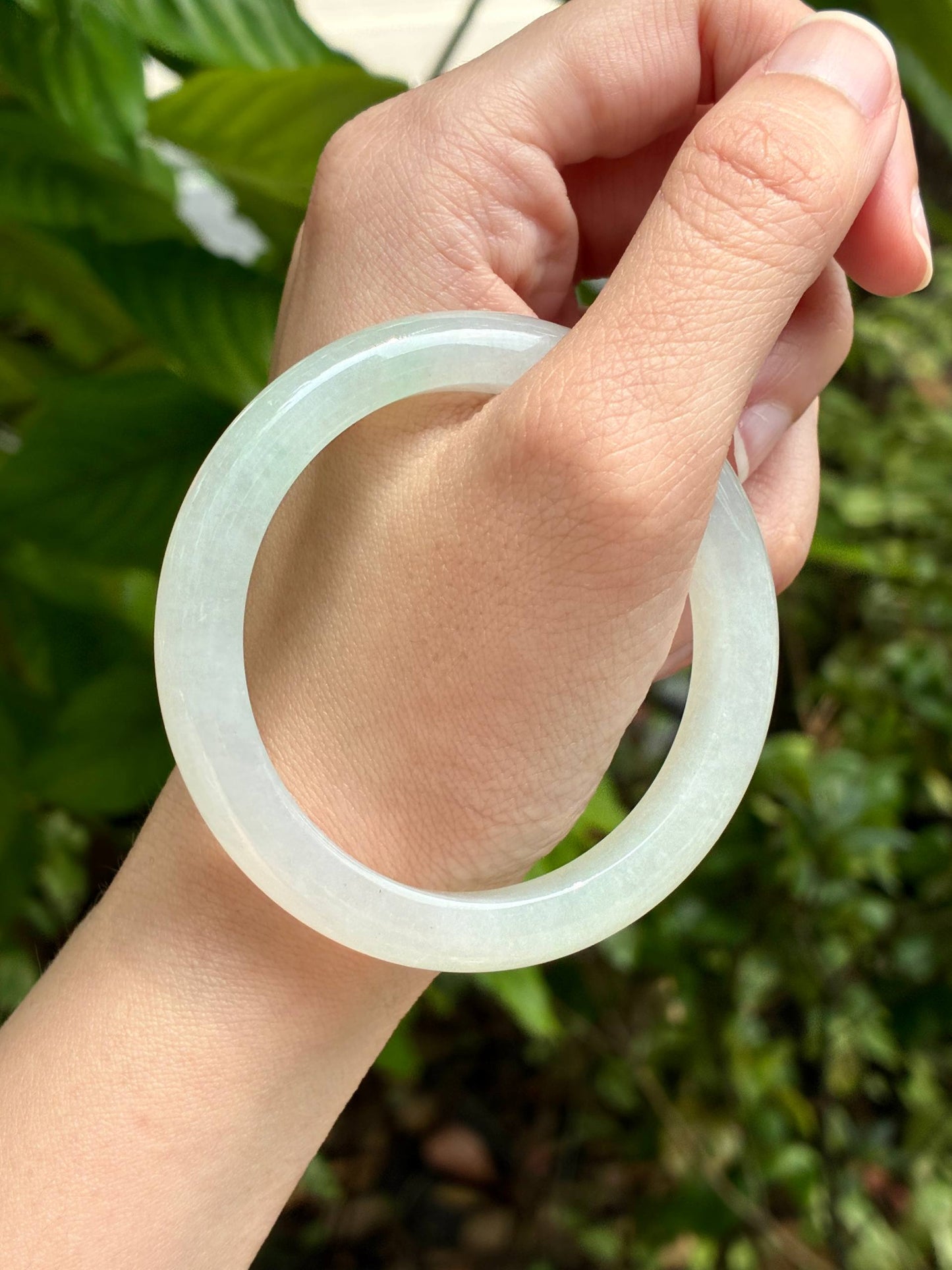 51.4mm Icy Colorless (Premium!)