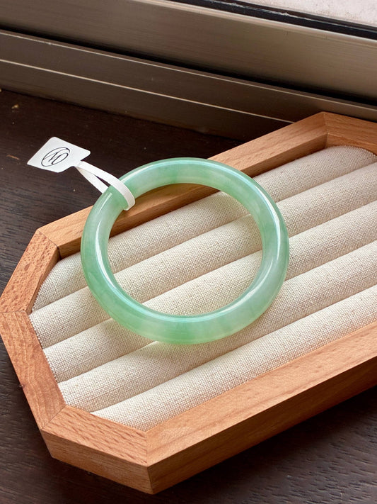 51.3mm Icy Sweet Apple Green (Premium!)