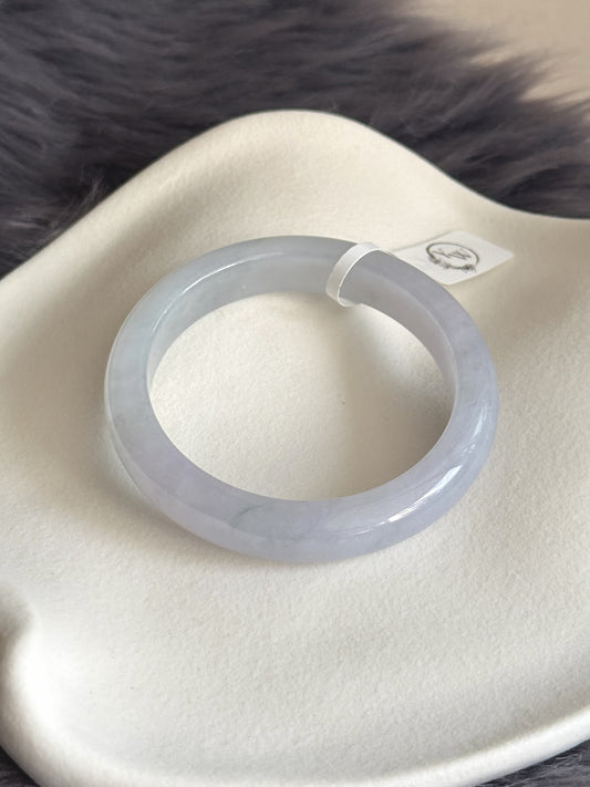 54.5mm Icy Sky Blue with Lavender